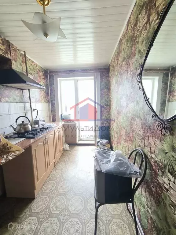 Продаётся 1-к квартира, 35.3 м - Фото 0