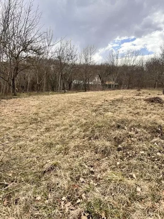 Участок в Ставропольский край, Ставрополь Лесные Пруды садовое ... - Фото 1