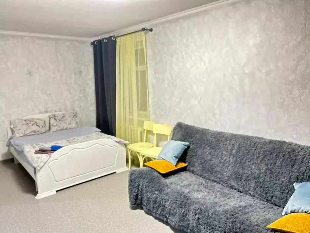 1-к кв. Московская область, Серпухов Коммунистический пер., 20а (32.0 ... - Фото 2