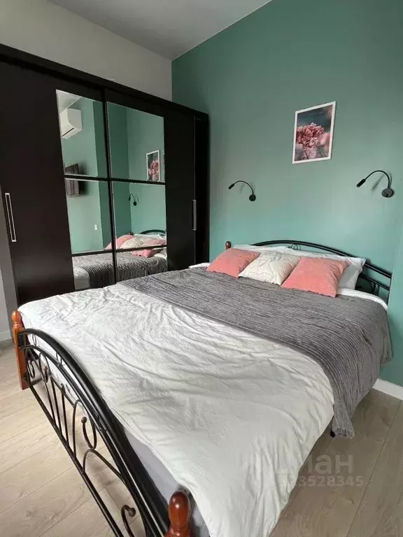 Комната Приморский край, Владивосток Пологая ул., 58 (35.0 м) - Фото 1