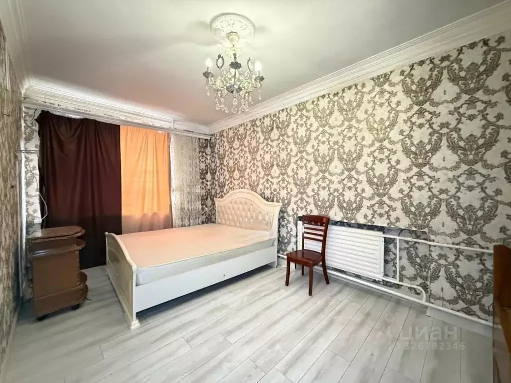 Дом в Кабардино-Балкария, Нальчик ул. Циолковского, 68 (200 м) - Фото 2