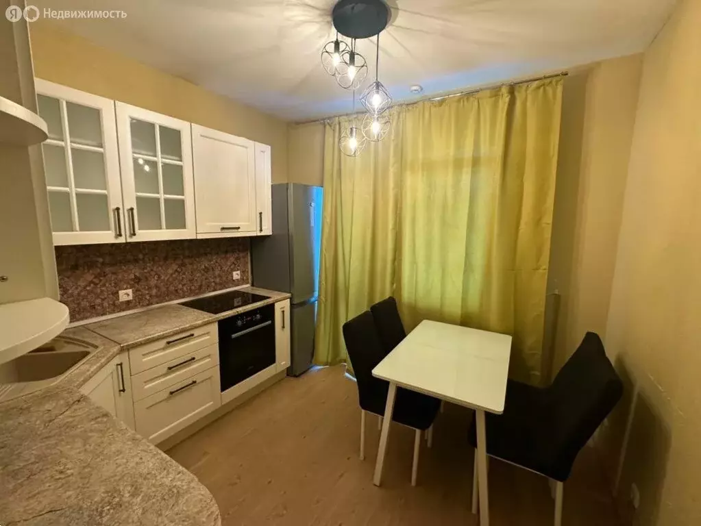 2-комнатная квартира: Санкт-Петербург, улица Адмирала Черокова, 20 ... - Фото 2