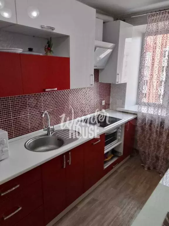 2-к. квартира, 50,4 м, 5/5 эт. - Фото 1