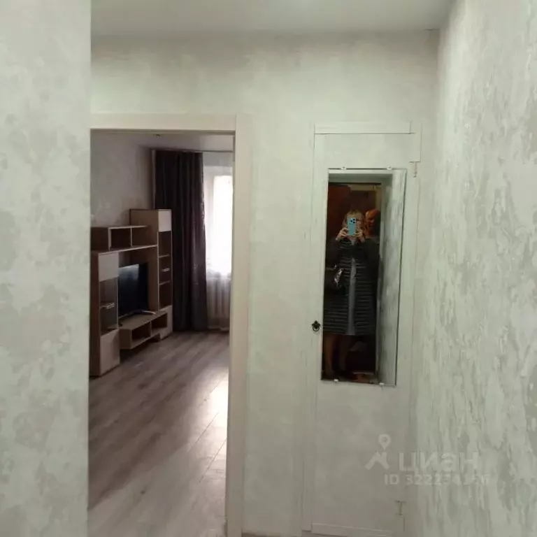 2-к кв. Кировская область, Киров ул. Ленина, 200а (40.0 м) - Фото 2