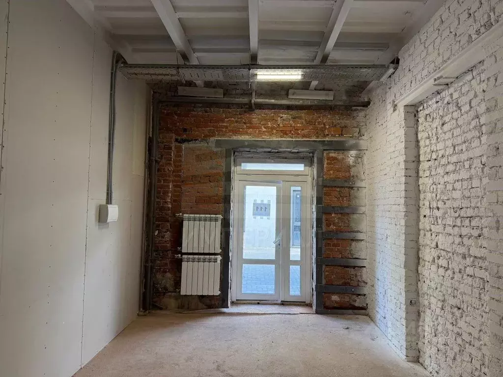 Помещение свободного назначения в Москва Смирновская ул., 2С1 (19 м) - Фото 2