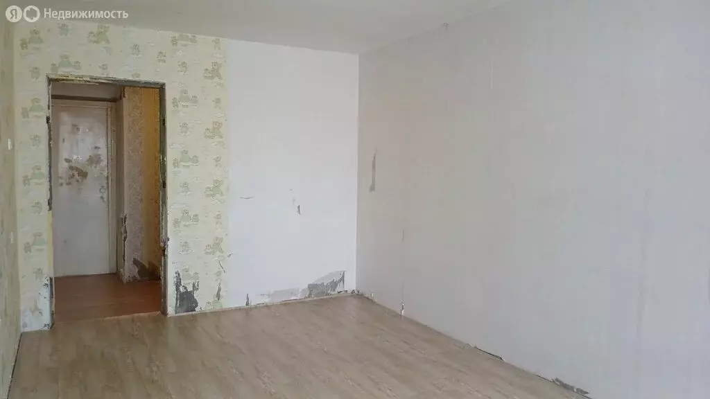 3-комнатная квартира: Сыктывкар, Тентюковская улица, 198 (67.7 м) - Фото 1