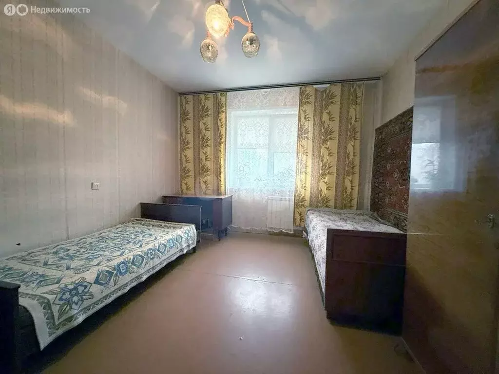 2-комнатная квартира: Самара, Ново-Садовая улица, 232 (52.1 м) - Фото 2