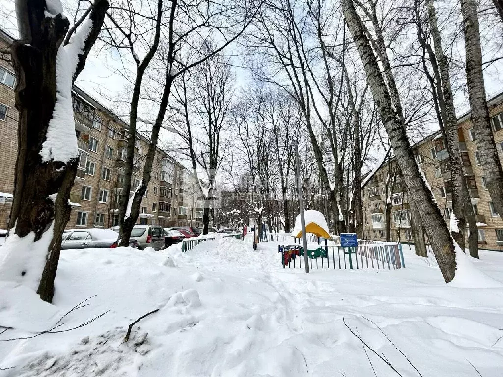 Продается 2-комнатная квартира - Фото 1