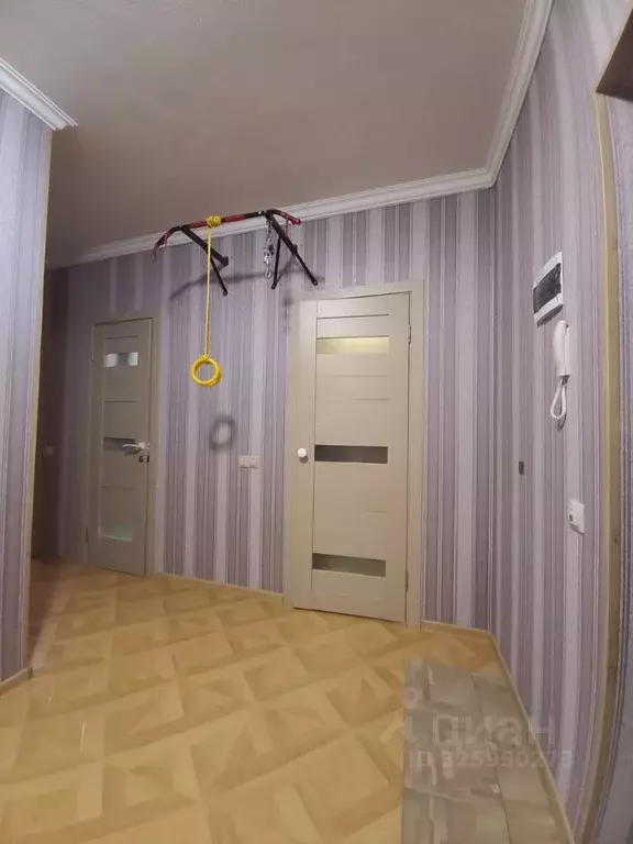 1-к кв. Ростовская область, Аксайский район, Щепкинское с/пос, пос. ... - Фото 2