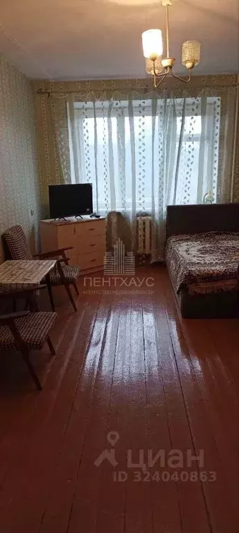 3-к кв. Владимирская область, Владимир Суздальский просп., 20 (60.0 м) - Фото 1