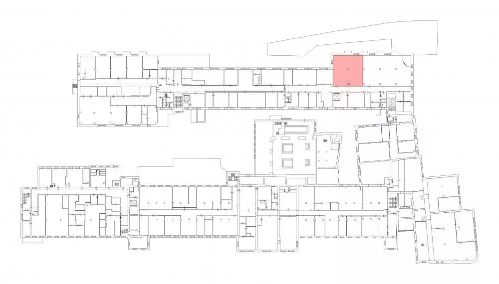 Производственное помещение (136.5 м) - Фото 1