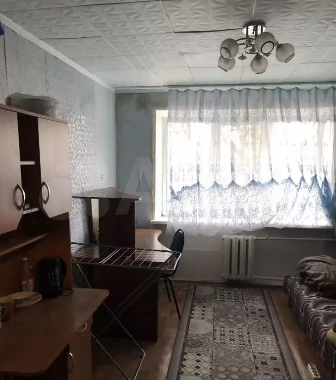 Комната 14 м в 8-к., 3/5 эт. - Фото 1