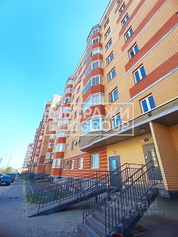 1-к кв. Московская область, Лосино-Петровский городской округ, ... - Фото 1