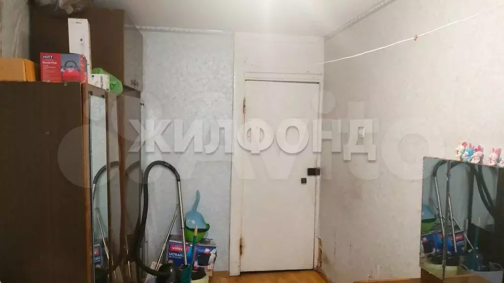 Комната 28,1 м в 3-к., 2/5 эт. - Фото 1