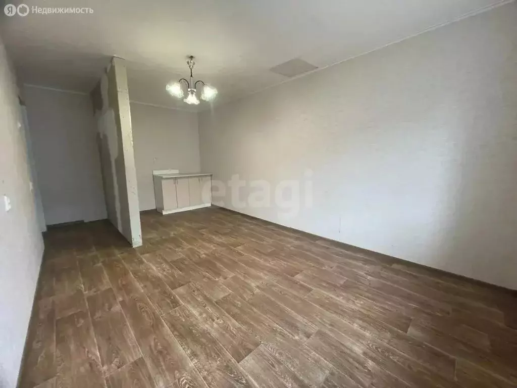 1к в -комнатной квартире (17.2 м) - Фото 1