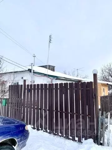 Дом в Омская область, Омский район, Дружинское с/пос, с. Красная Горка ... - Фото 1