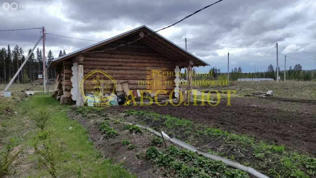 Дом в Ревда, Бронзовая улица, 7 (67 м) - Фото 1