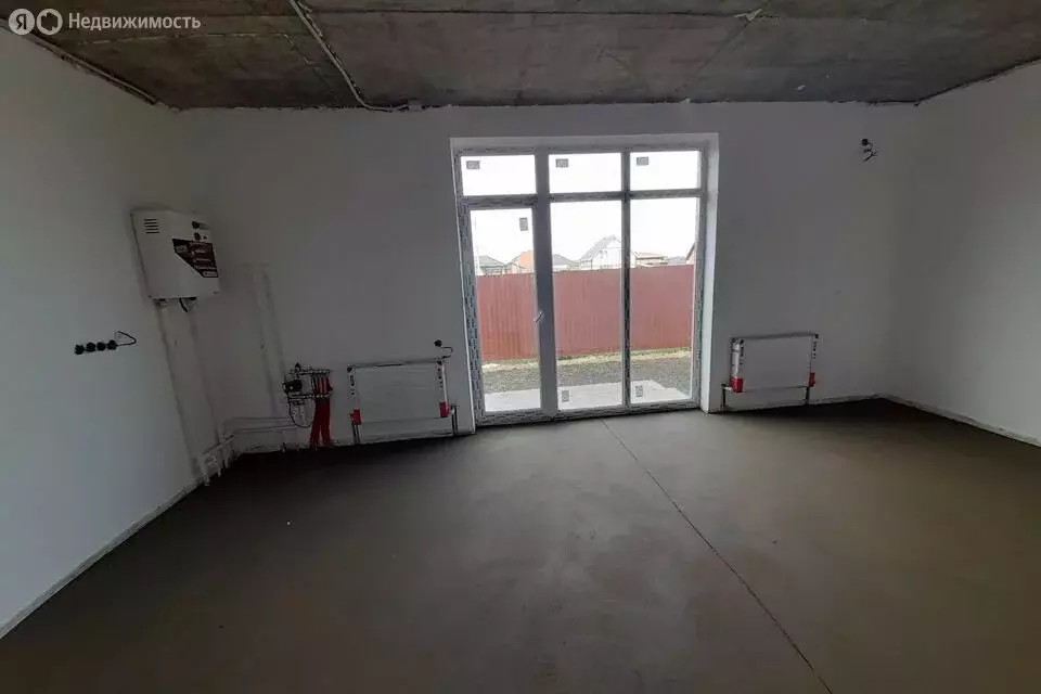 Дом в Краснодар, улица 1 Мая, 600 (107 м) - Фото 2