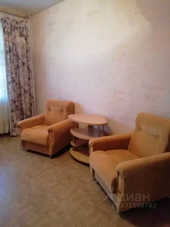 4-к кв. Ростовская область, Волгодонск Октябрьское ш., 1 (84.0 м) - Фото 1
