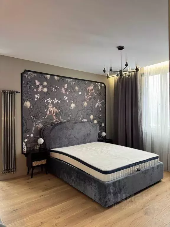 2-к кв. Москва Никулинская ул., 8к2 (44.0 м) - Фото 1