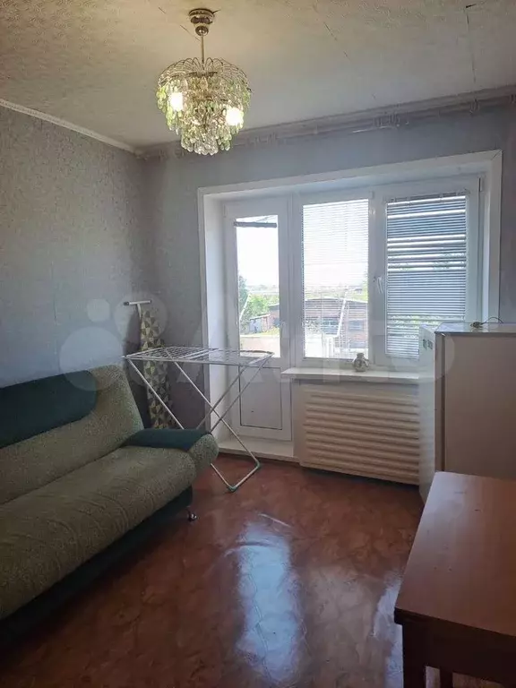 Комната 11,6 м в 2-к., 4/5 эт. - Фото 1
