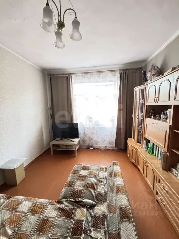 3-к кв. Бурятия, Улан-Удэ Загорск мкр, ул. Пролетарская, 3 (71.1 м) - Фото 1