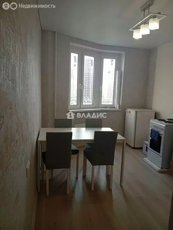 1-комнатная квартира: Балашиха, микрорайон Железнодорожный, улица ... - Фото 1