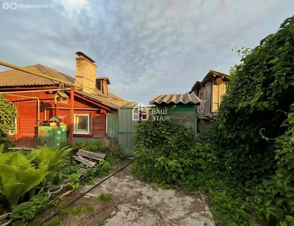 Дом в Сухиничи, улица Чкалова, 39 (57 м) - Фото 2