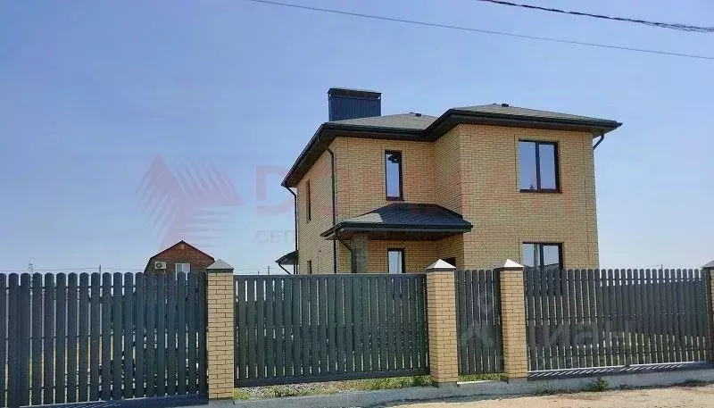 Дом в Ростовская область, Аксайский район, Ольгинская ст-ца 8-й пер. ... - Фото 2