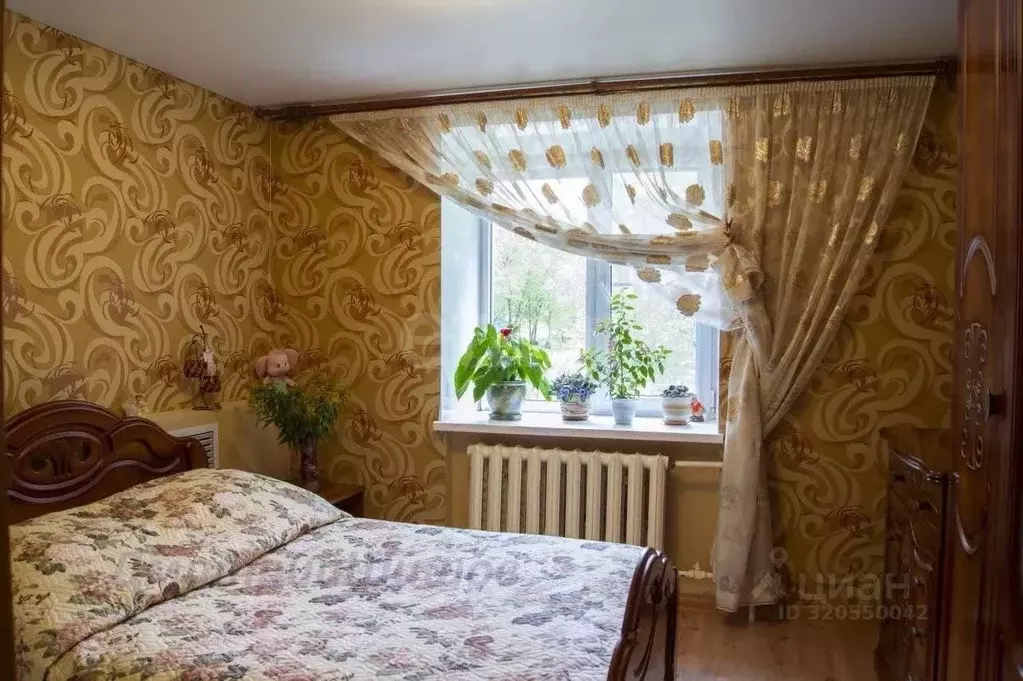 2-к кв. Архангельская область, Котлас ул. Кузнецова, 5В (51.7 м) - Фото 1