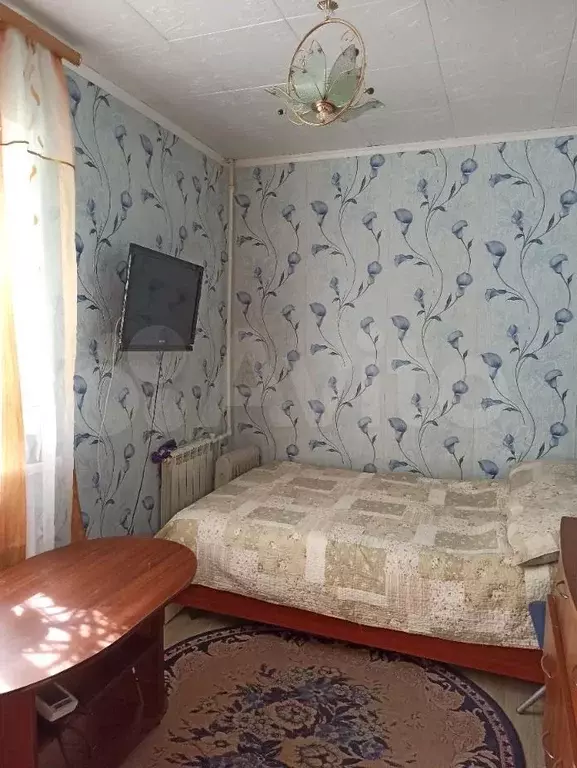 4-к. квартира, 64 м, 2/5 эт. - Фото 0