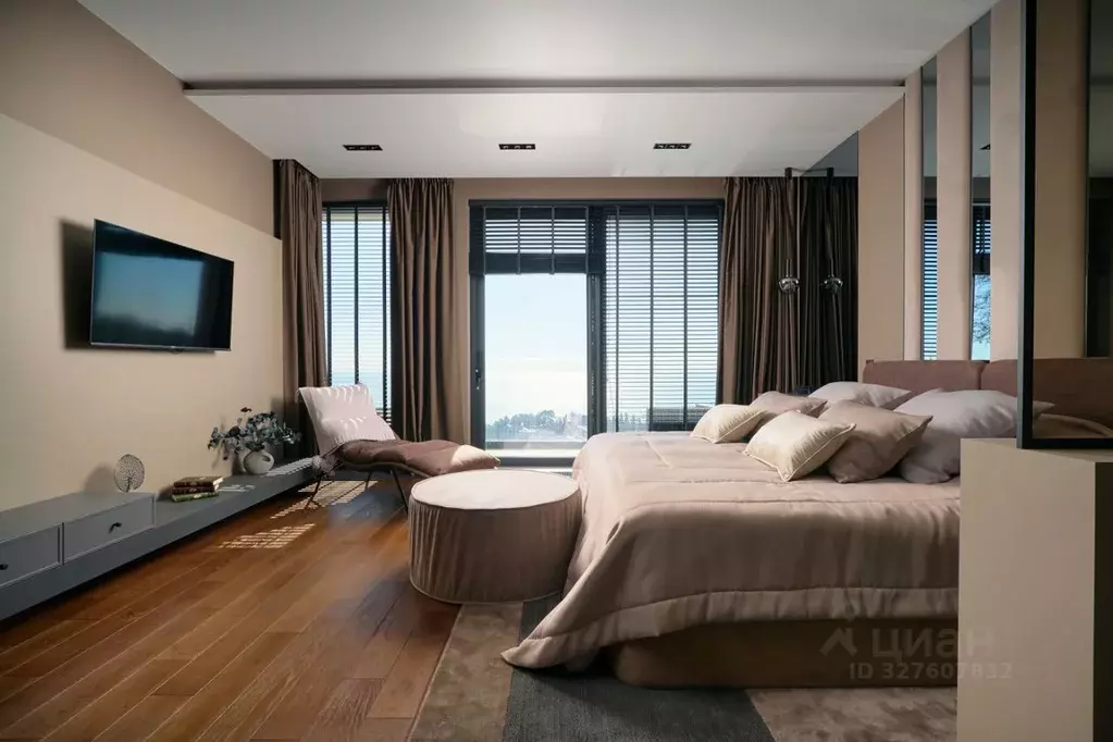 Коттедж в Краснодарский край, Сочи Сутугинское садоводческое ... - Фото 2