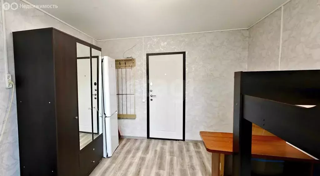 1к в 4-комнатной квартире (13.9 м) - Фото 0