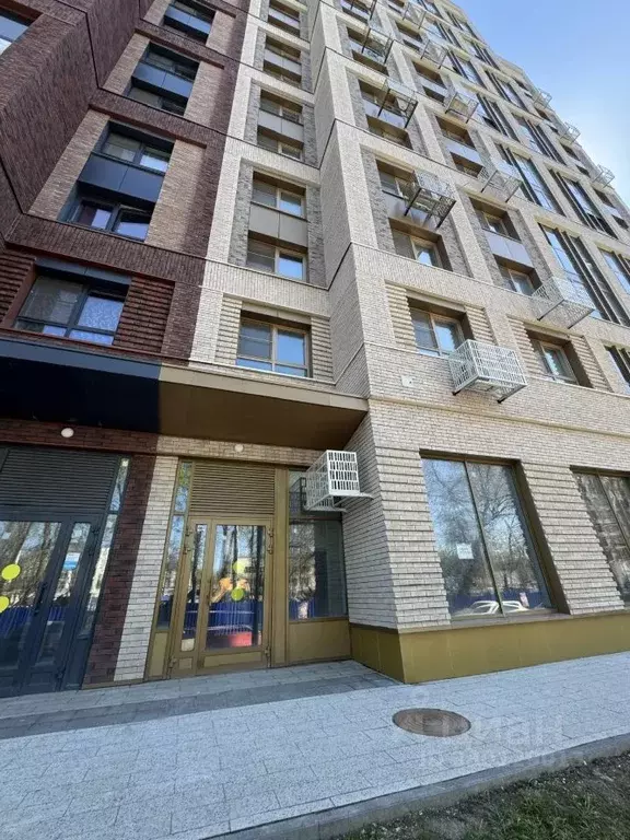 Помещение свободного назначения в Москва Краснодарская ул., 6 (37 м) - Фото 2