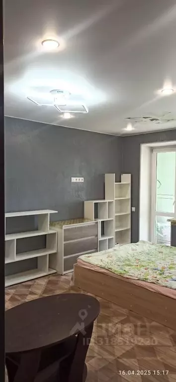 1-к кв. Саратовская область, Саратов Миллеровская ул., 26 (31.0 м) - Фото 1