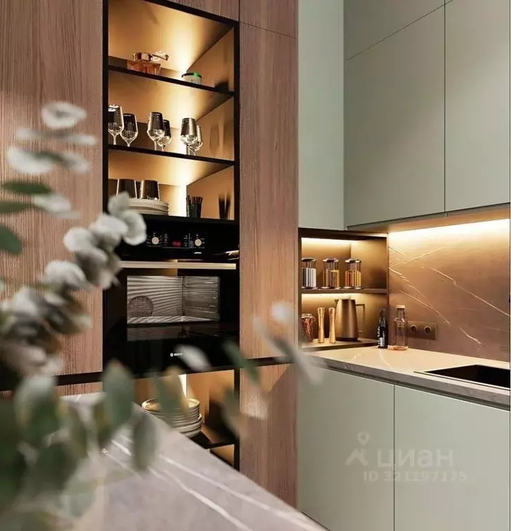 2-к кв. Иркутская область, Усолье-Сибирское ул. Куйбышева, 9 (51.0 м) - Фото 1