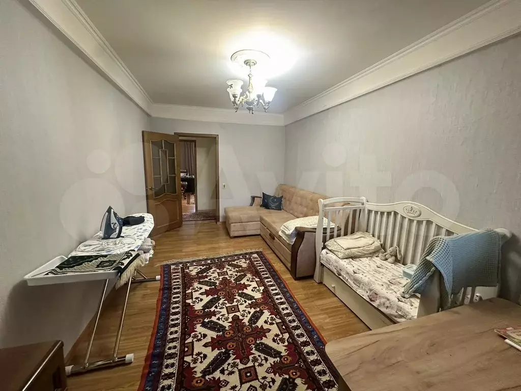 2-к. квартира, 50 м, 5/5 эт. - Фото 1