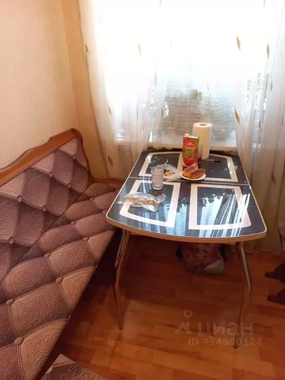 3-к кв. Алтайский край, Барнаул ул. Союза Республик, 14 (61.0 м) - Фото 2