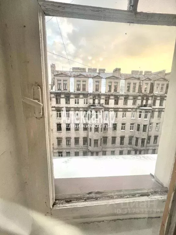 Комната, 42 м - Фото 1