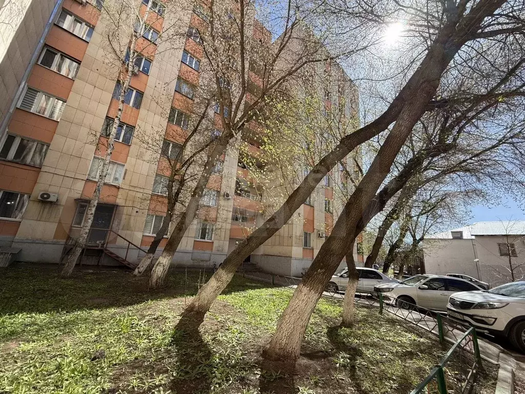 1-к. квартира, 39,2 м, 2/9 эт. - Фото 0