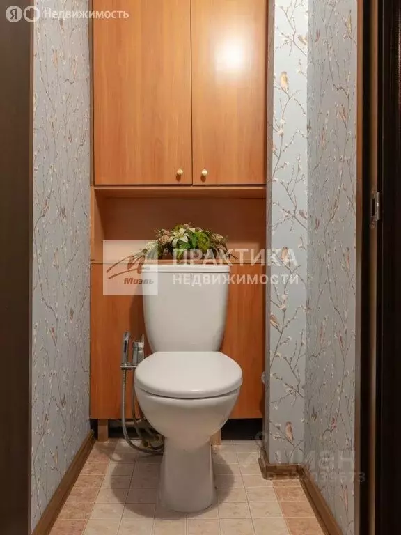 3-комнатная квартира: Москва, Ленинский проспект, 71 (66.2 м) - Фото 2
