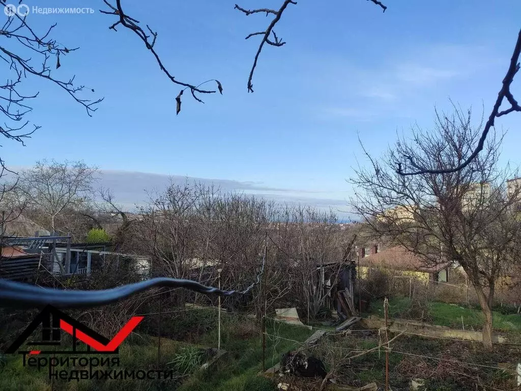 Участок в Севастополь, улица Комбата Гегешидзе, 22 (6 м) - Фото 2