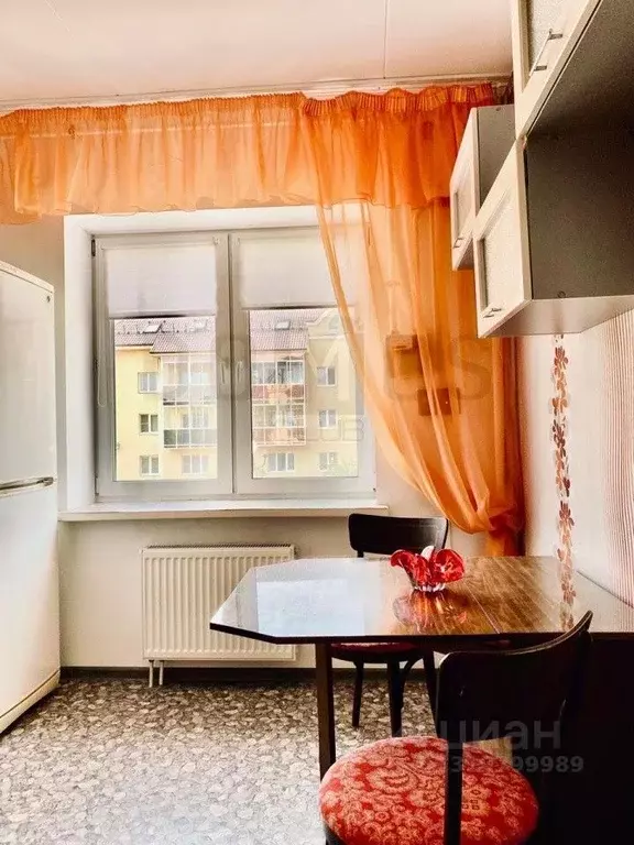 1-к кв. Свердловская область, Екатеринбург ул. Очеретина, 7 (34.7 м) - Фото 1