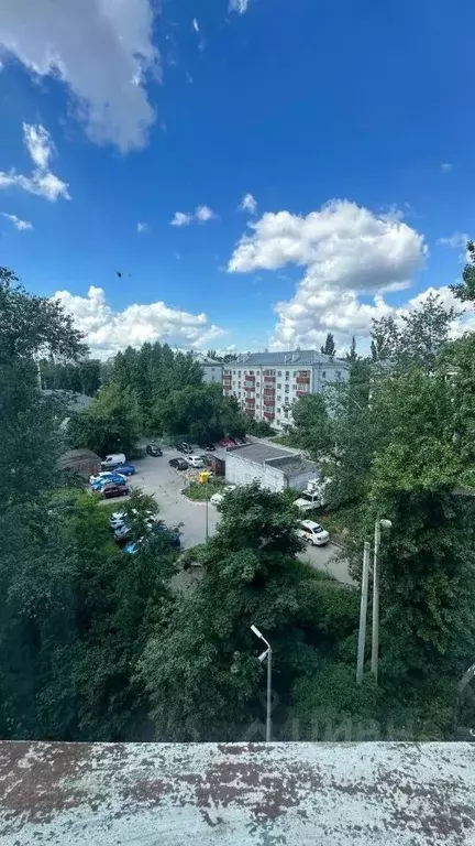 1-к кв. Татарстан, Казань ул. Меховщиков, 2а (33.0 м) - Фото 2