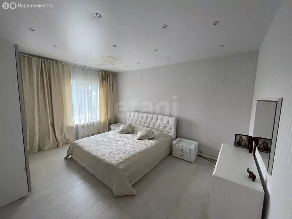 Дом в село Атаманово, Пионерская улица (118 м) - Фото 2