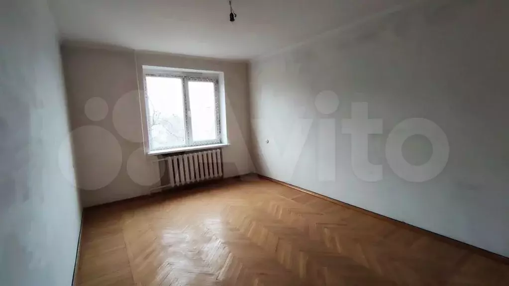 2-к. квартира, 50м, 4/5эт. - Фото 0