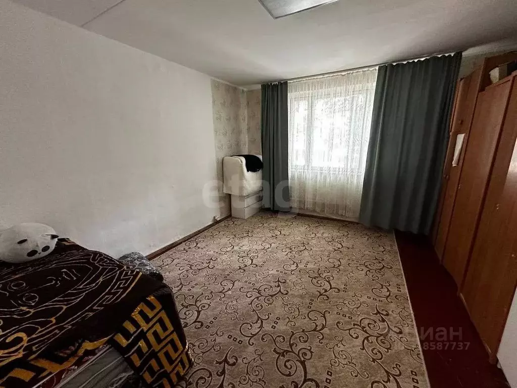 2-к кв. Москва ул. Чистова, 15/15 (52.8 м) - Фото 0
