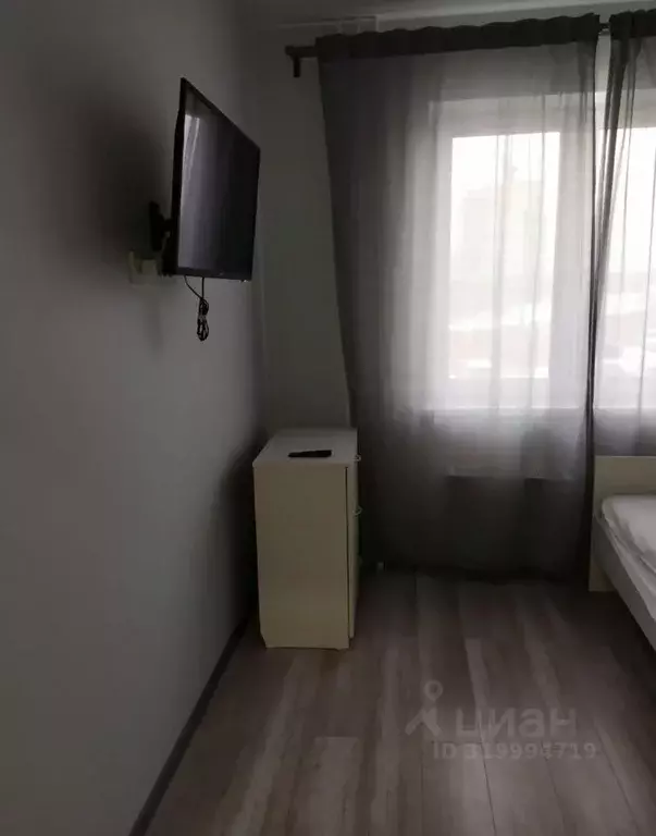 Студия Красноярский край, Красноярск ул. Петра Подзолкова, 3И (18.0 м) - Фото 1