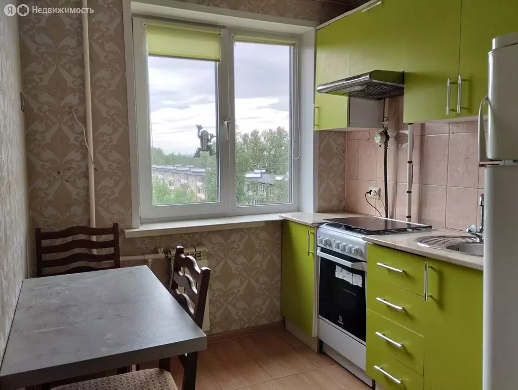 1-комнатная квартира: Ярославль, улица Панина, 45 (30 м) - Фото 1