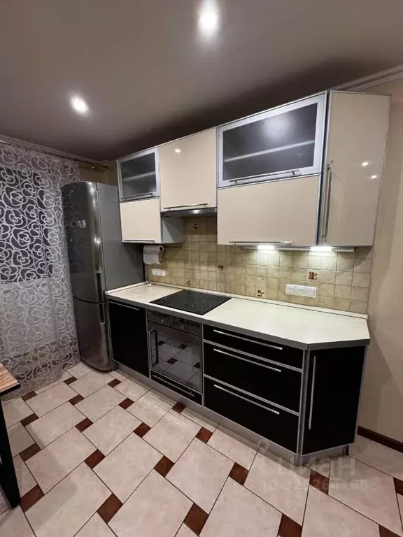 2-к кв. Московская область, Красногорск бул. Павшинский, 1 (60.2 м) - Фото 1